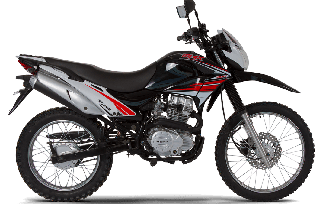 NUEVO SCOOTER EXPERT DOT