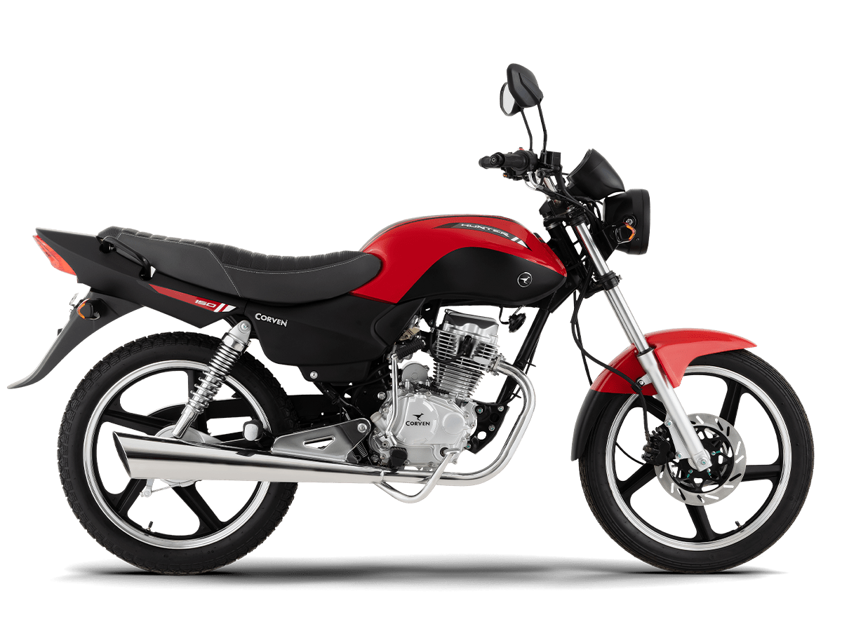 Hunter-150ad-rojo